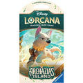 Disney Lorcana TCG: Archazia's Island Booster Pack