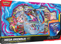 Pokemon Mega Greninja Ex Premium Collection