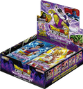 Dragon Ball Super – Fighter’s Ambition Booster Box