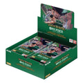 One Piece Card Game OP-12 Legacy Of The Master Booster Box