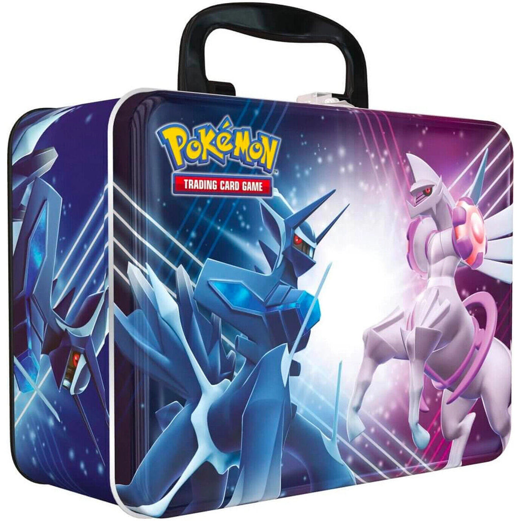 November 2022 Collector Chest POKEMON TCG