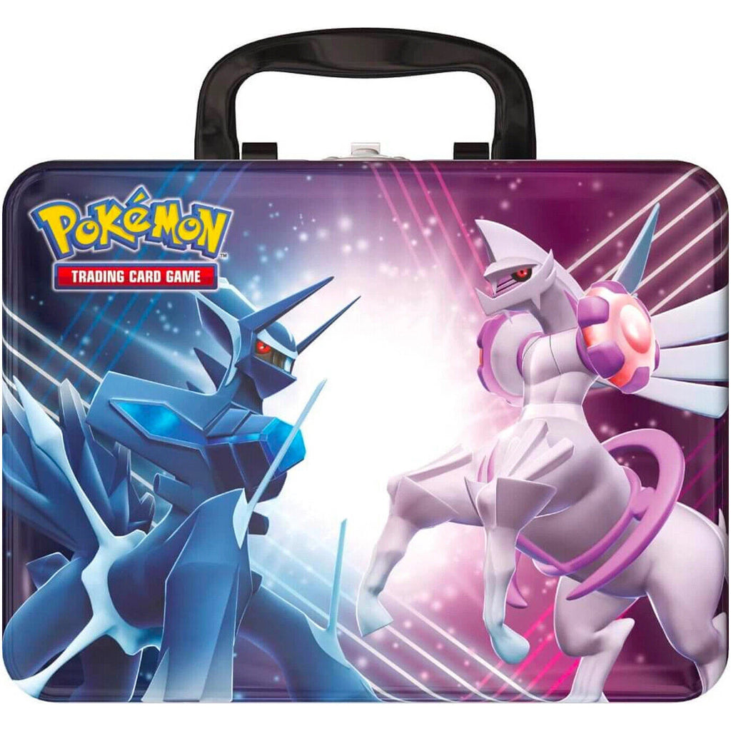 November 2022 Collector Chest POKEMON TCG