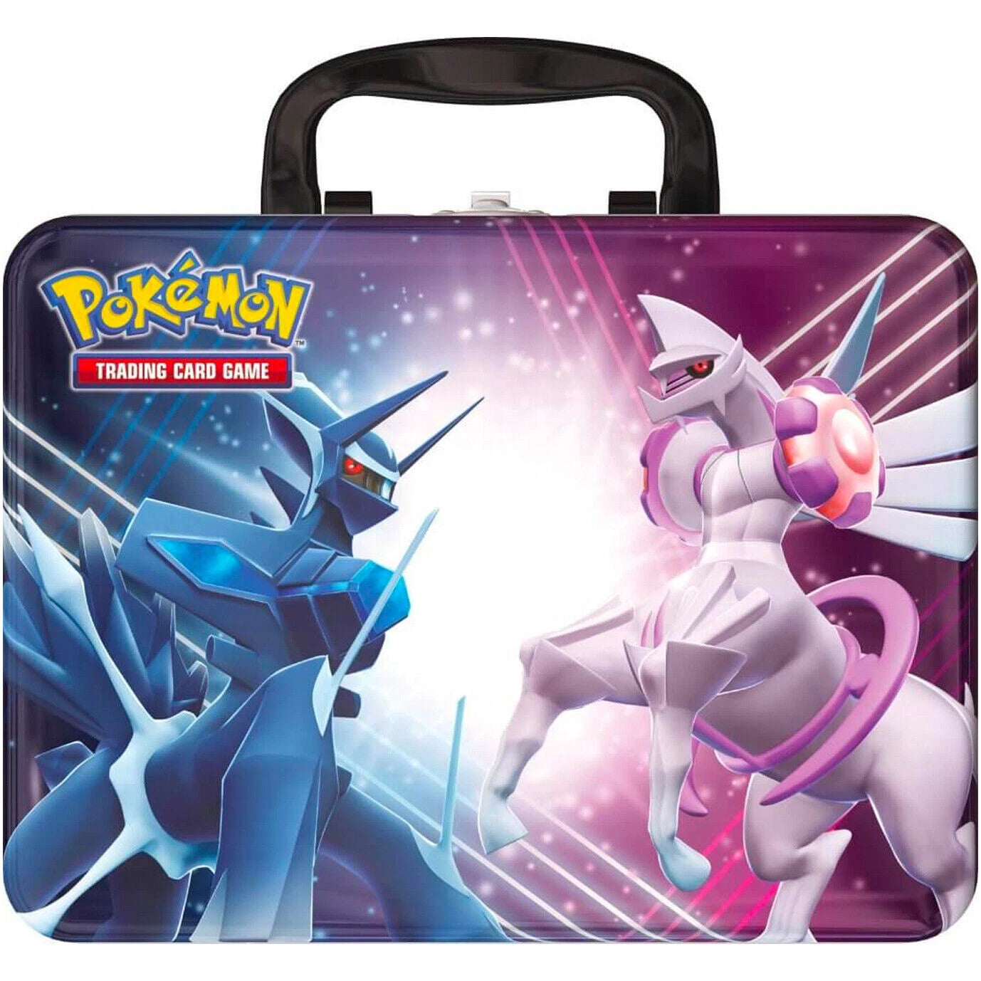 November 2022 Collector Chest POKEMON TCG