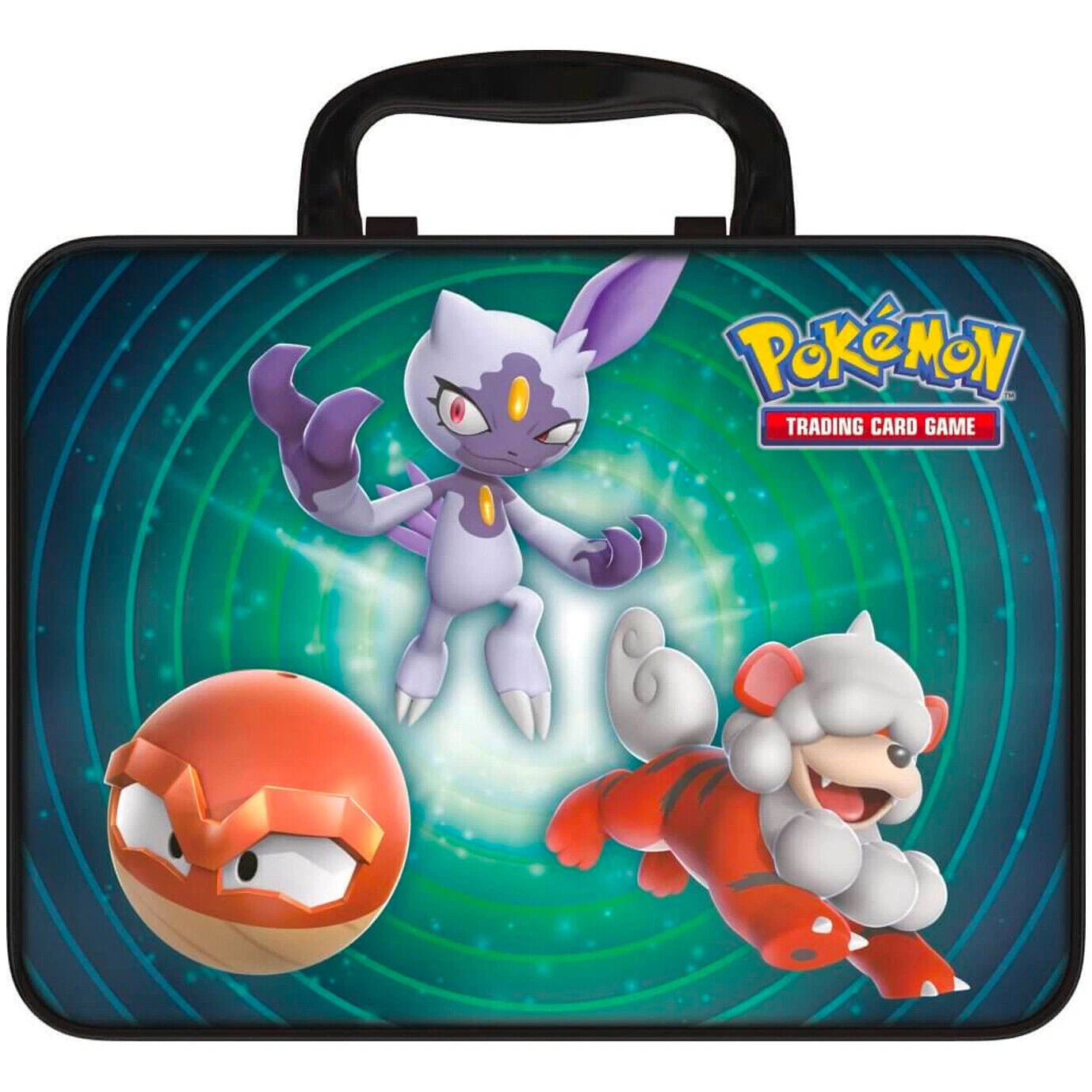 November 2022 Collector Chest POKEMON TCG