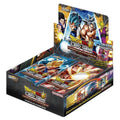 Dragon Ball Super Dawn Of The Z-Legends Booster Box Zenkai Series 01 B18