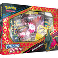 Pokemon TCG Crown Zenith Pokemon TCG Regidrago V Box