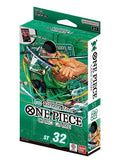 One Piece Card Game Starter Deck – ST-32