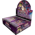 YuGiOh! Chaos Origins Booster Box