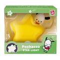 Hello Kitty and Friends - Pochacco Little Star Light-Up Vinyl Figure
